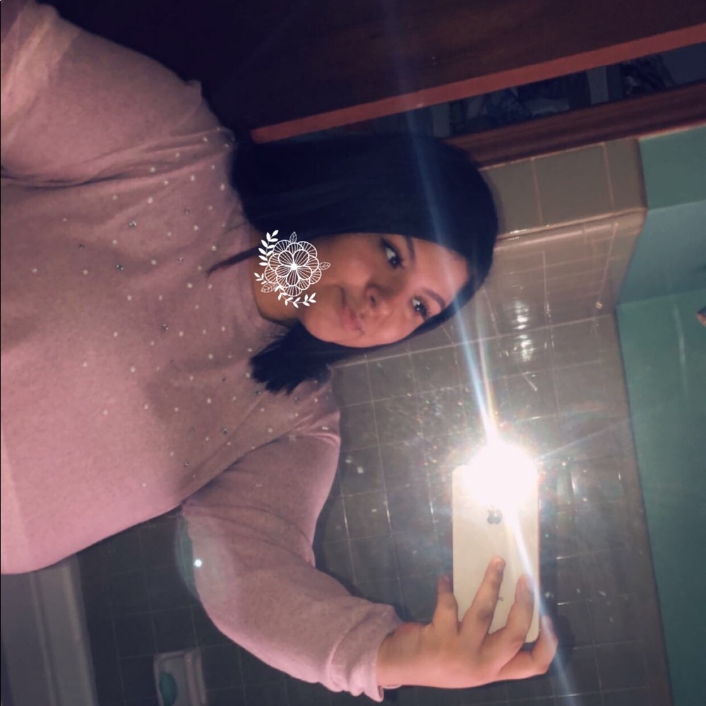 Meet your Posher, Jazmin